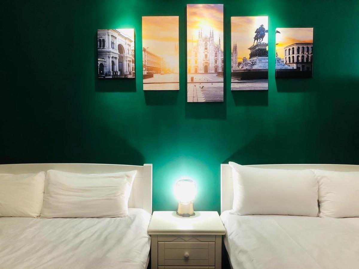 Appartement 海沐輕旅 Sea Mu Kenting à Nanwan Extérieur photo