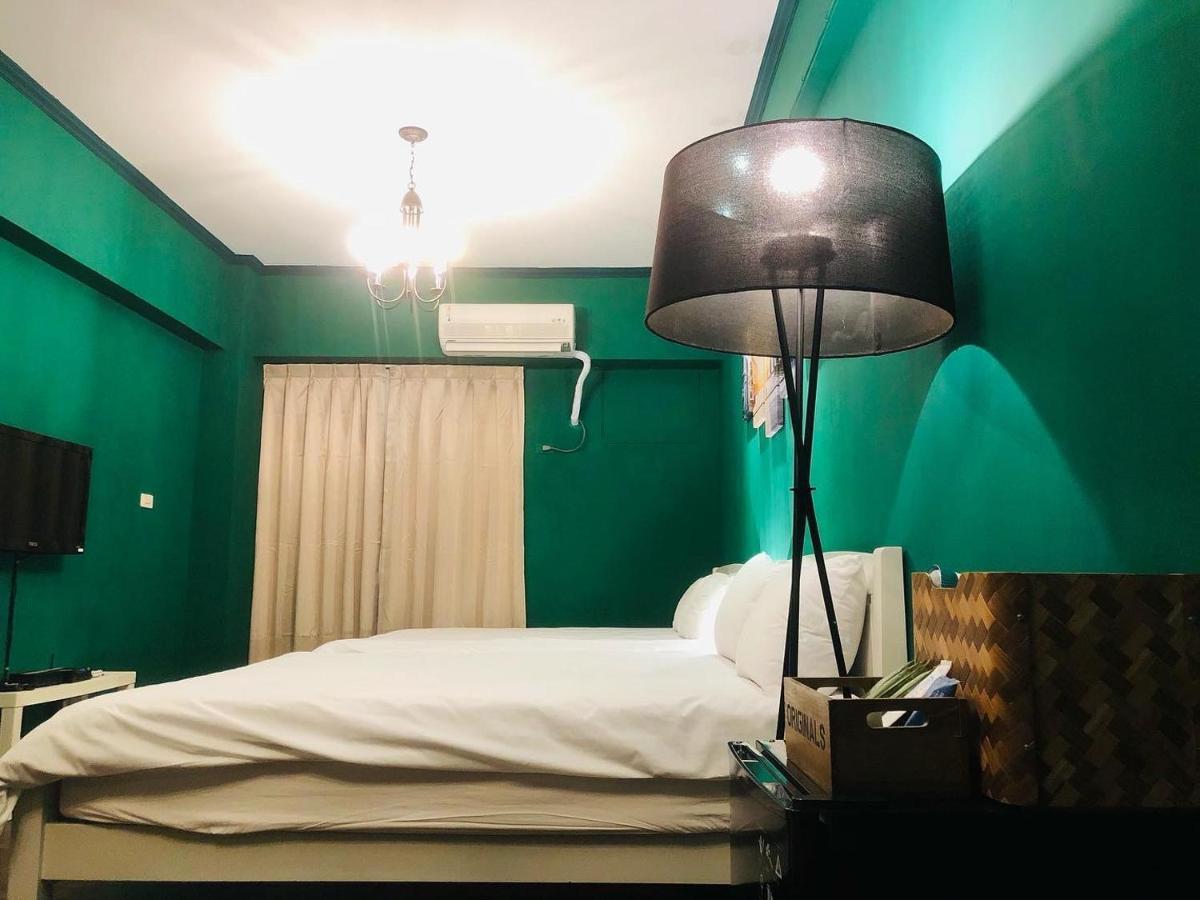 Appartement 海沐輕旅 Sea Mu Kenting à Nanwan Extérieur photo