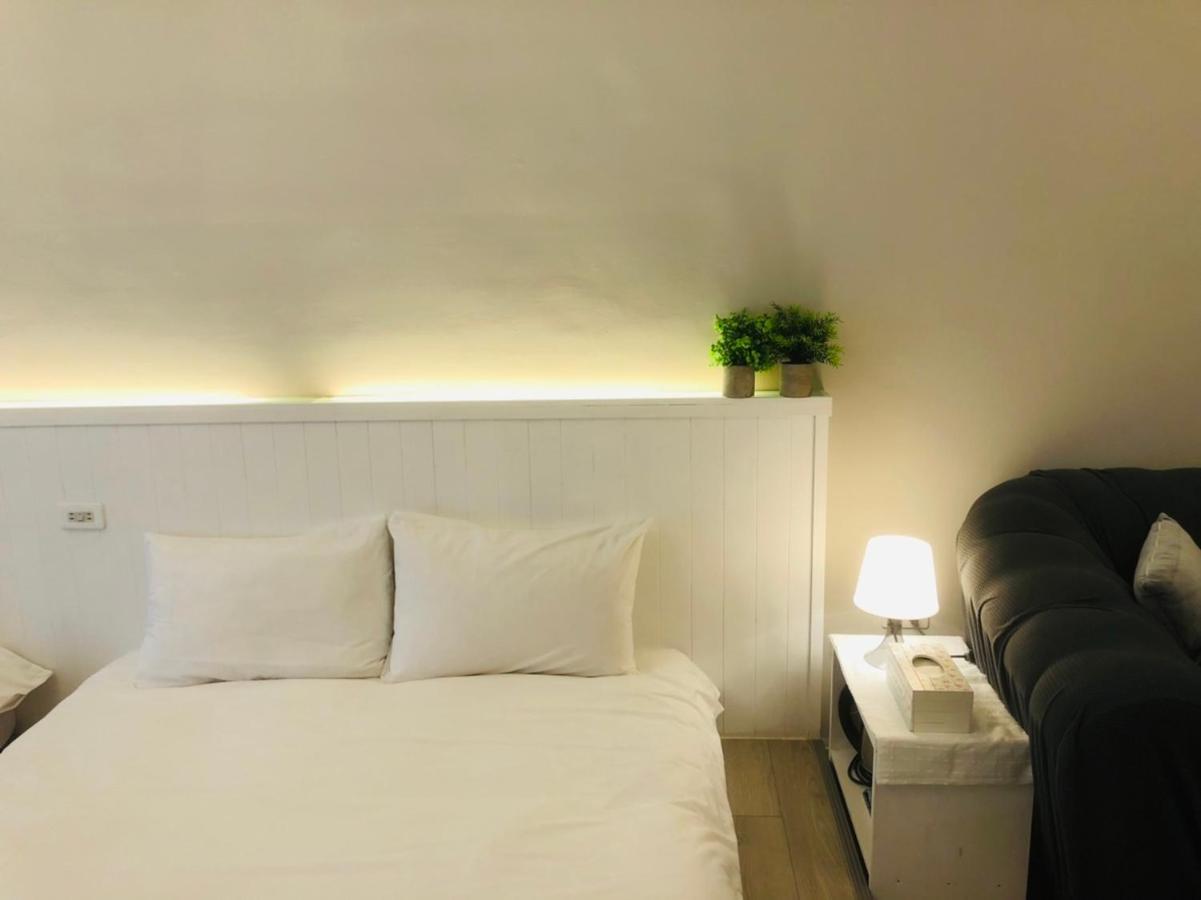 Appartement 海沐輕旅 Sea Mu Kenting à Nanwan Extérieur photo