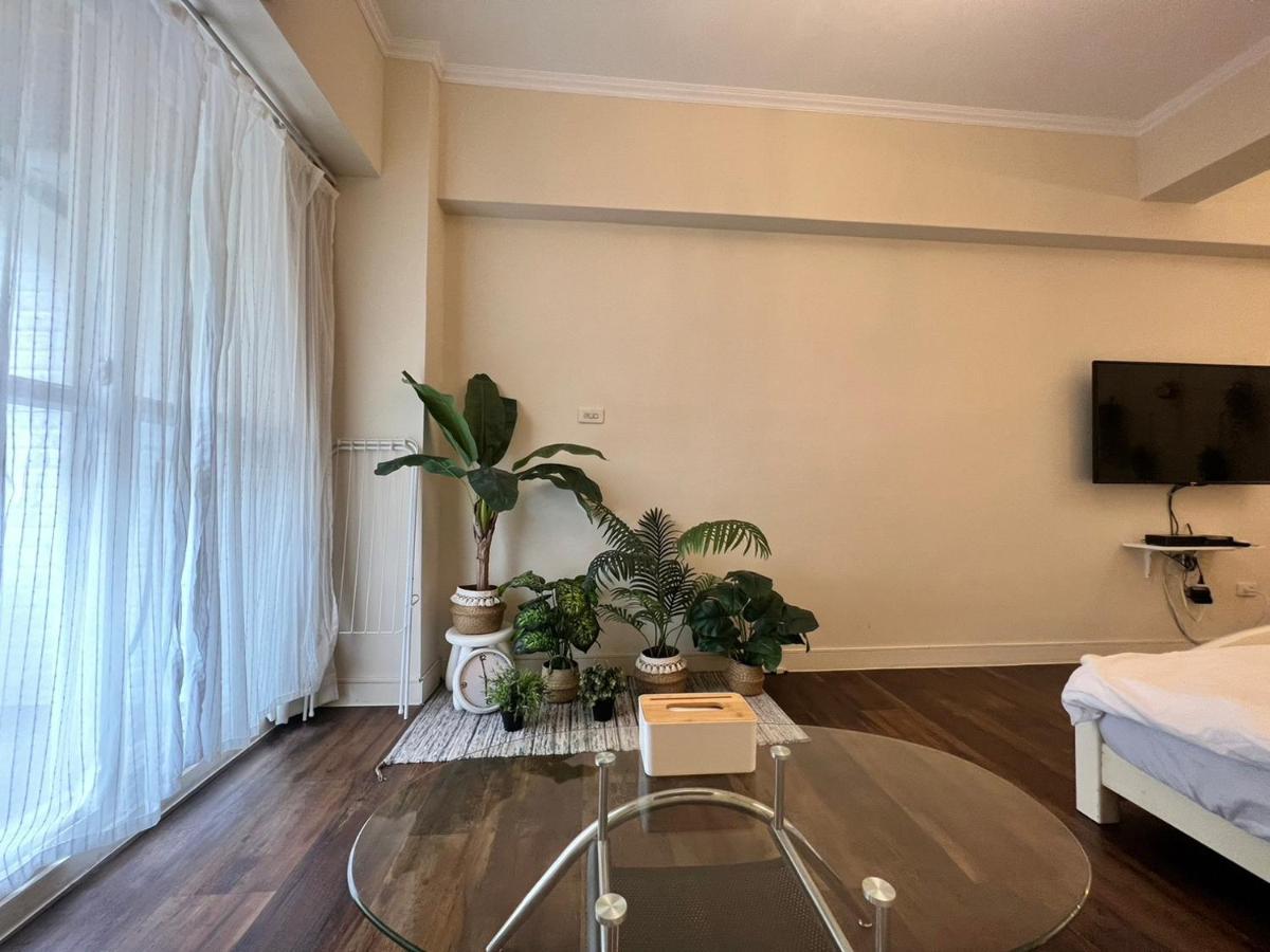 Appartement 海沐輕旅 Sea Mu Kenting à Nanwan Extérieur photo