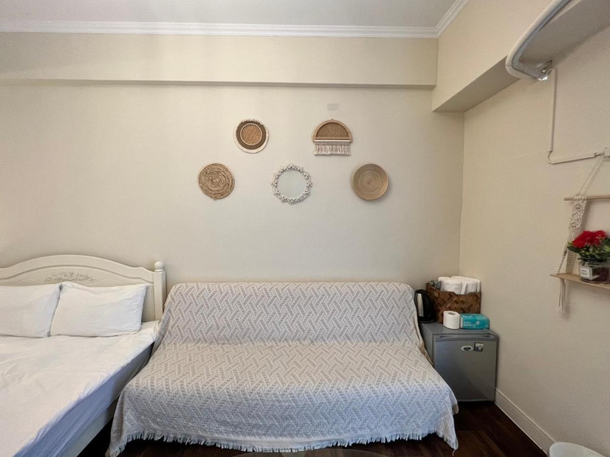 Appartement 海沐輕旅 Sea Mu Kenting à Nanwan Extérieur photo