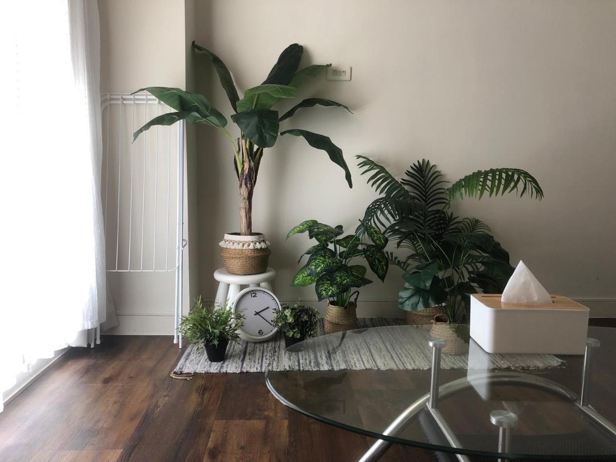 Appartement 海沐輕旅 Sea Mu Kenting à Nanwan Extérieur photo
