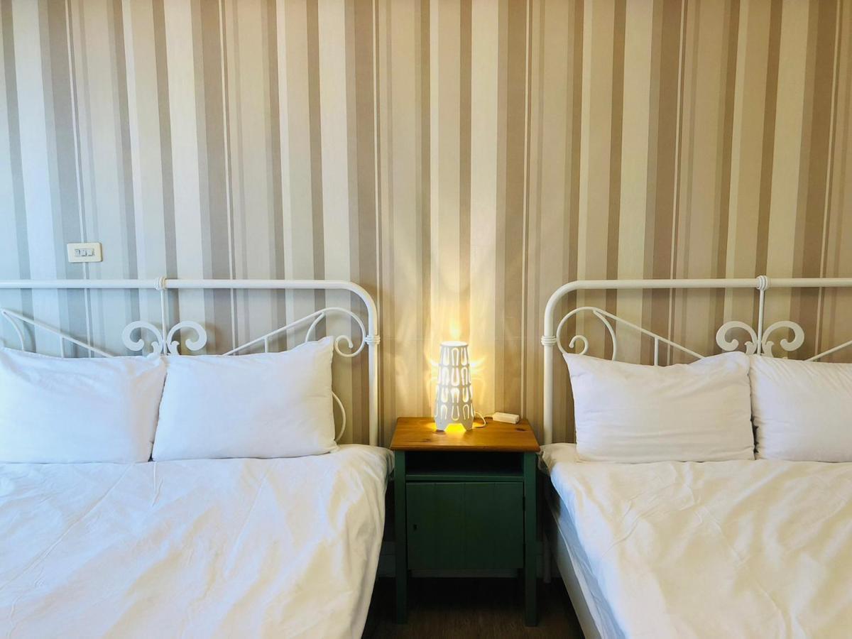 Appartement 海沐輕旅 Sea Mu Kenting à Nanwan Extérieur photo